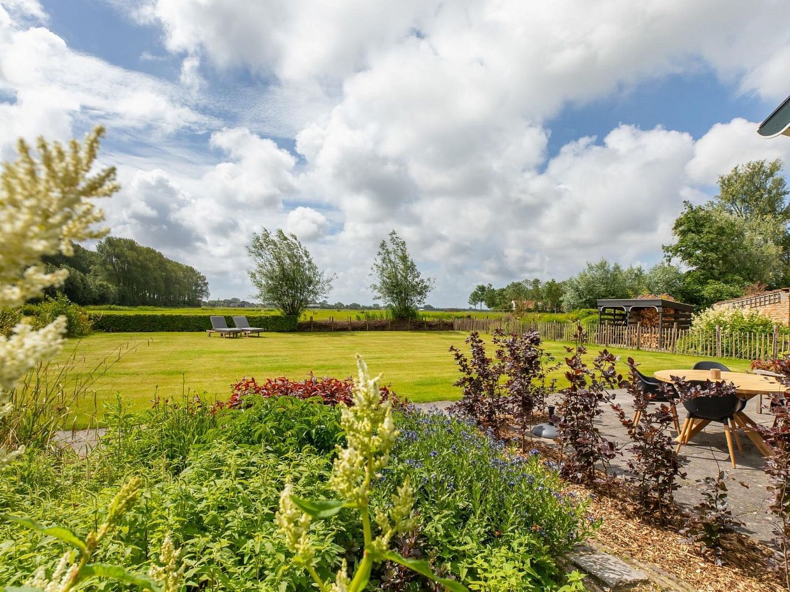 Verblijf 622418 - Vakantiewoning Walcheren - Vakantiehuis De kleine Pionier