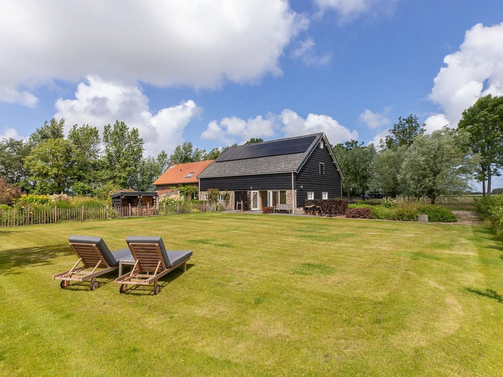 Verblijf 622418 - Vakantiewoning Walcheren - Vakantiehuis De kleine Pionier