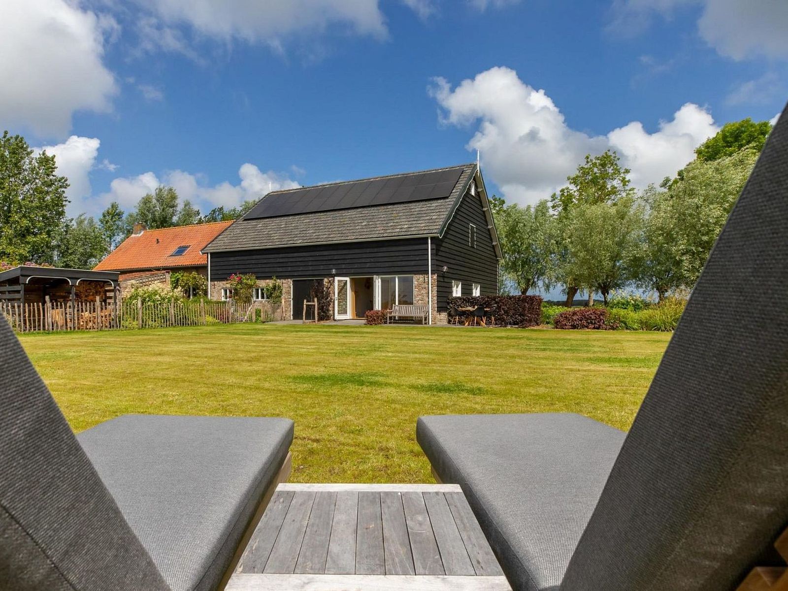 Verblijf 622418 - Vakantiewoning Walcheren - Vakantiehuis De kleine Pionier