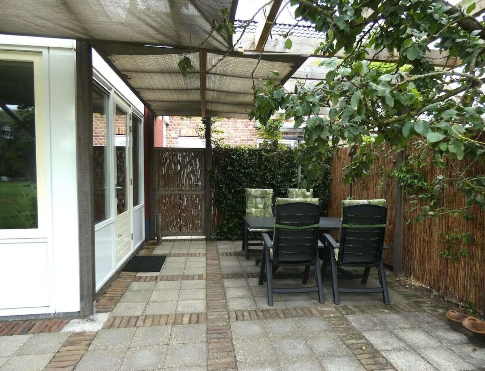 Unterkunft 622422 - Ferienhaus Walcheren - ZE1738