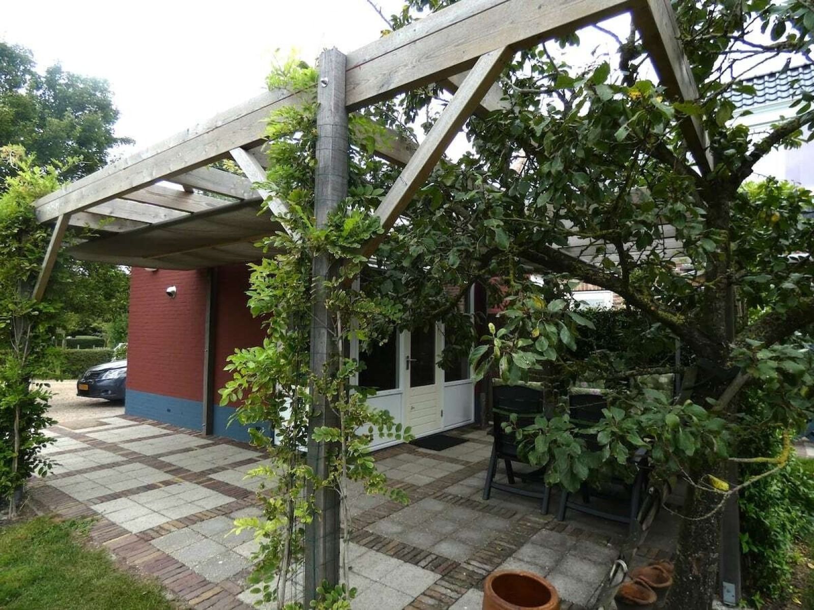 Unterkunft 622422 - Ferienhaus Walcheren - ZE1738