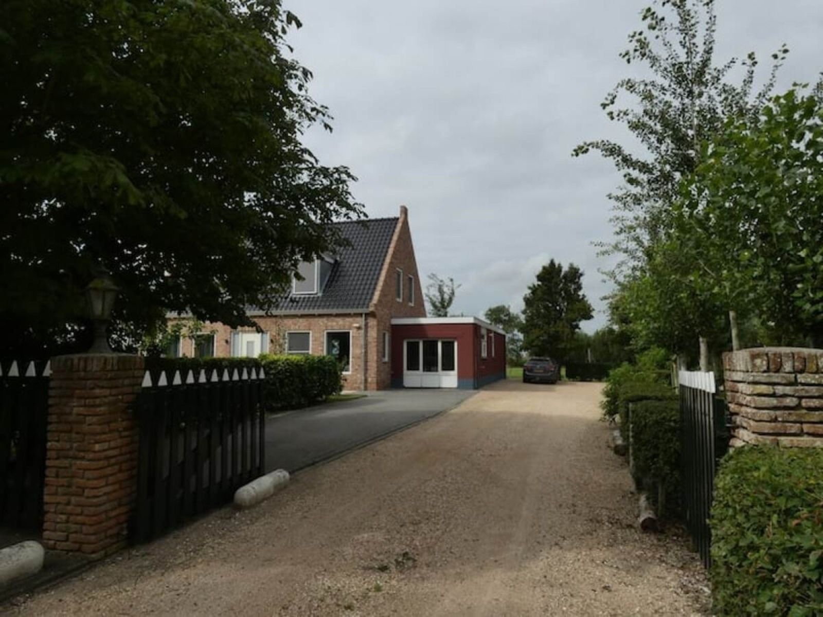 Unterkunft 622422 - Ferienhaus Walcheren - ZE1738