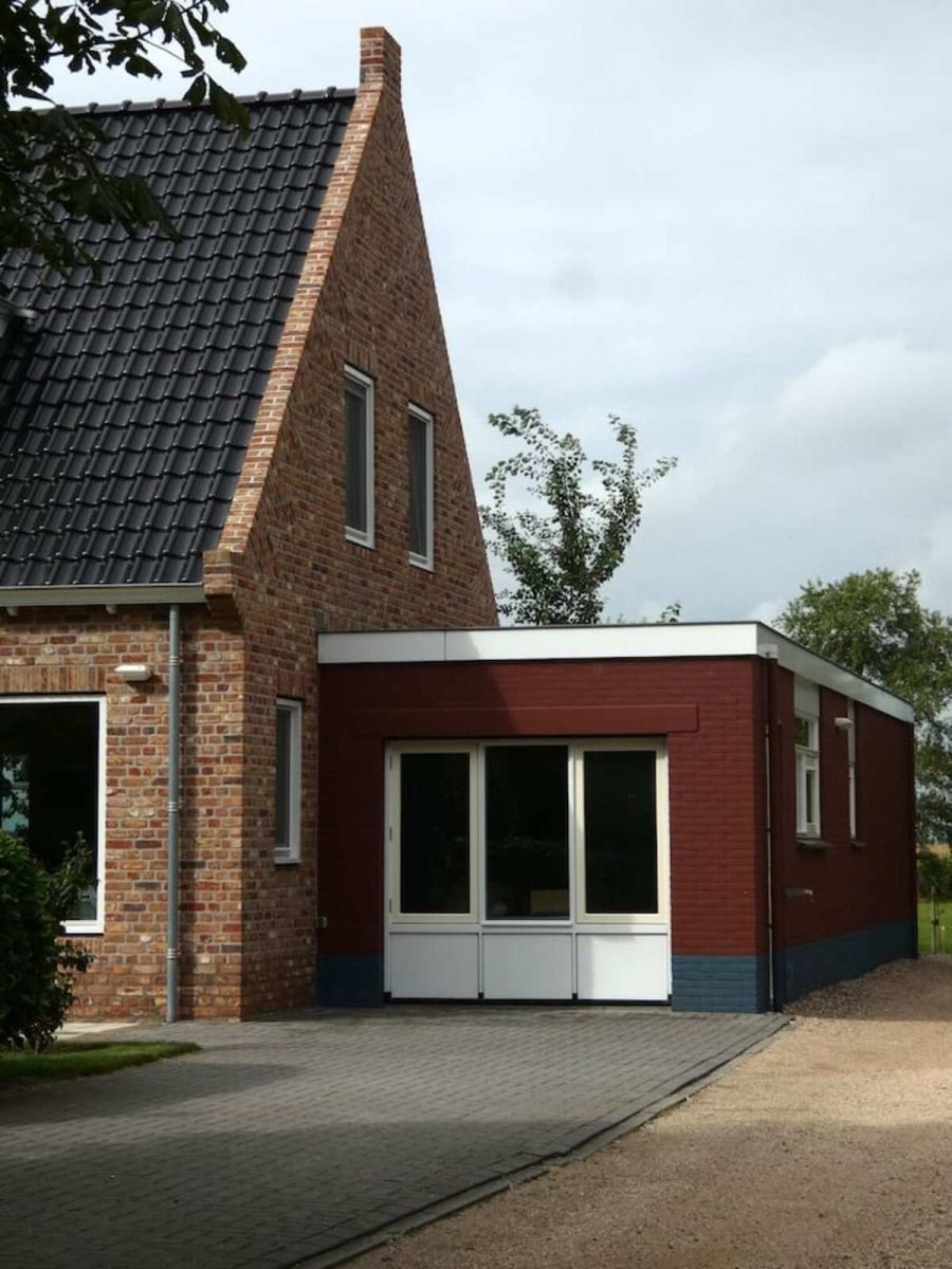 Unterkunft 622422 - Ferienhaus Walcheren - ZE1738