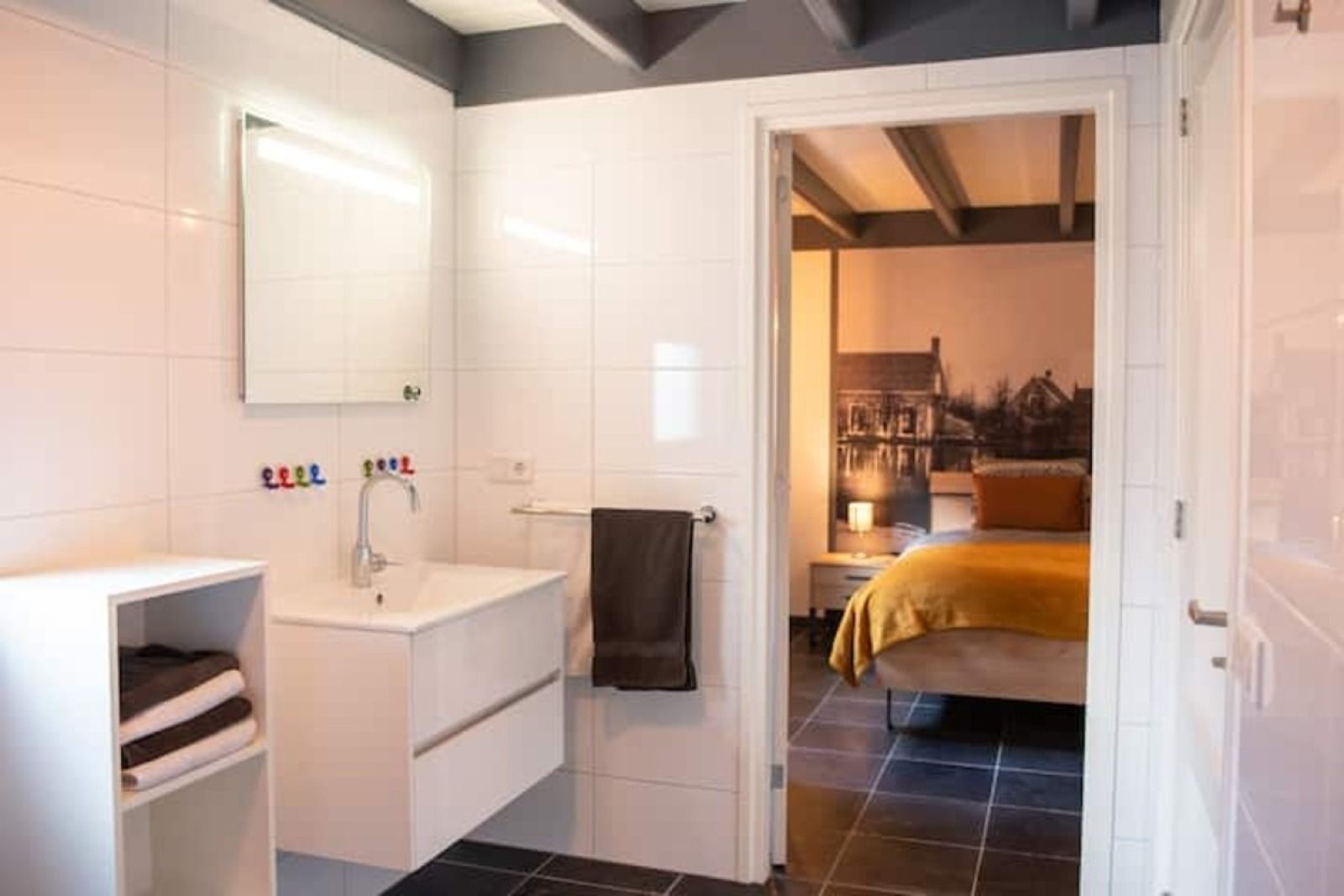 Unterkunft 622423 - Ferienhaus Walcheren - ZE1739