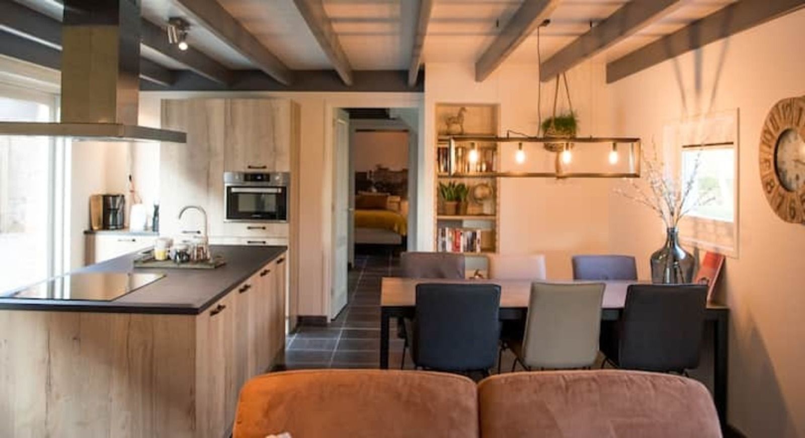 Unterkunft 622423 - Ferienhaus Walcheren - ZE1739