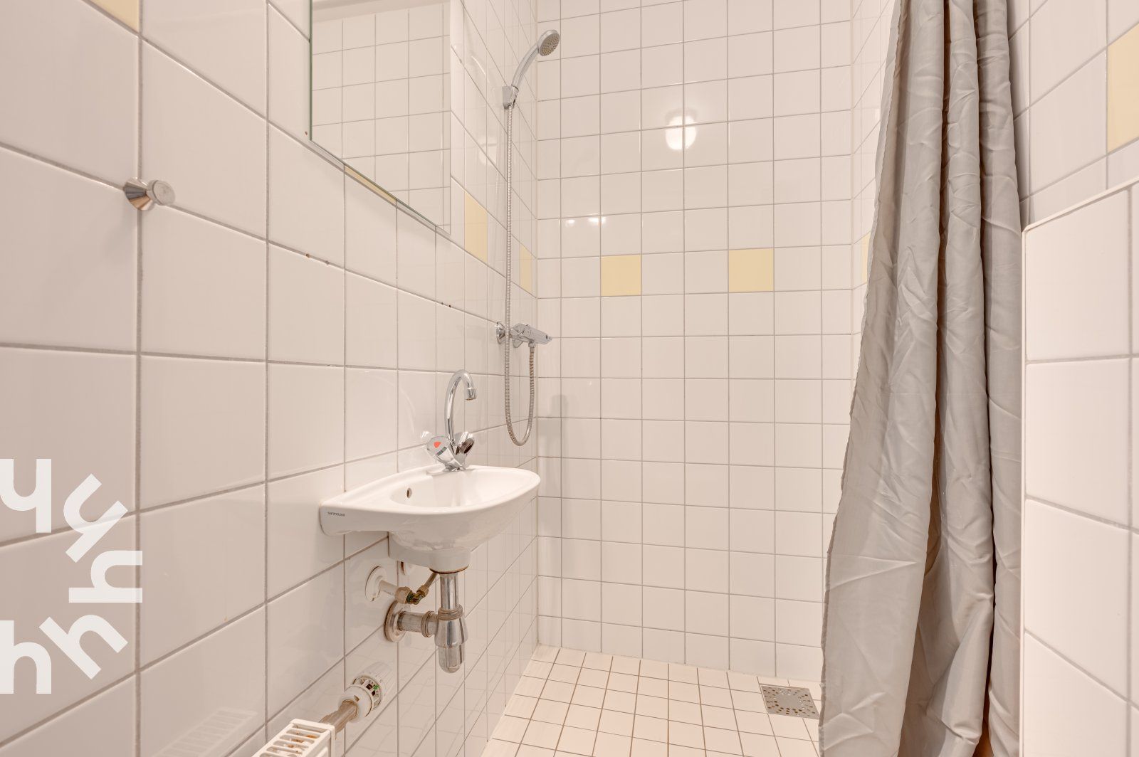 Intiem terras bij vakantiehuis ZE136, Grijpskerke, Walcheren, Zeeland.