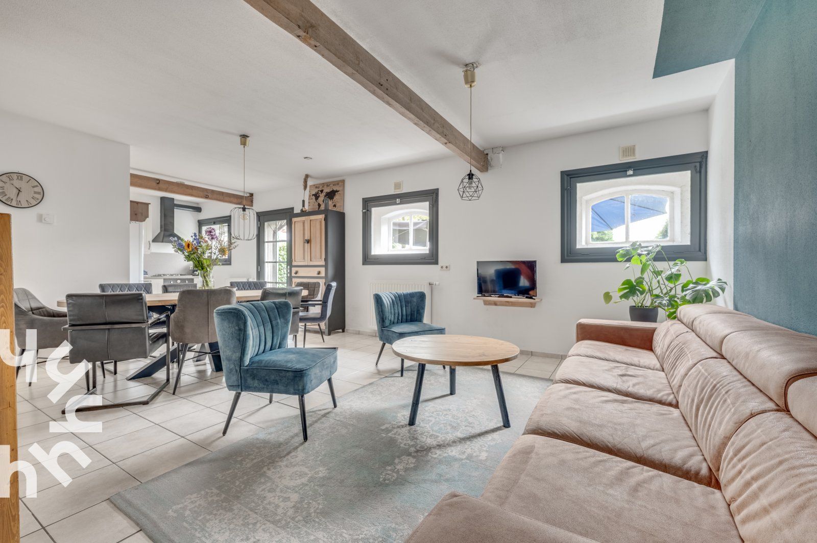 Unterkunft 622426 - Ferienhaus Walcheren - ZE137