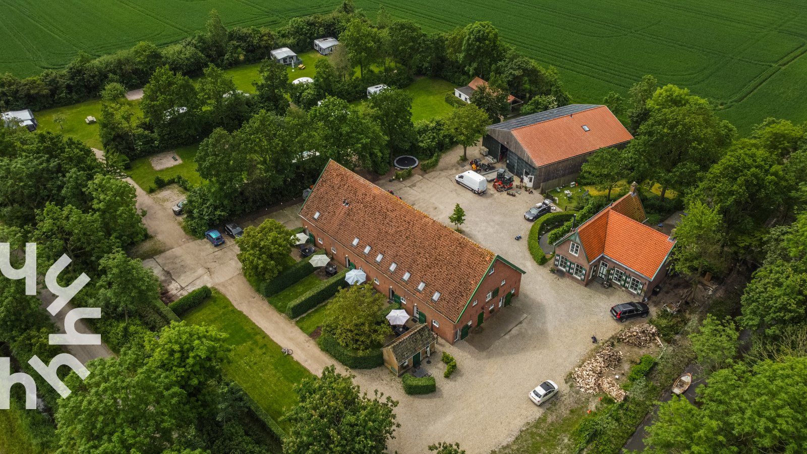 Unterkunft 622426 - Ferienhaus Walcheren - ZE137