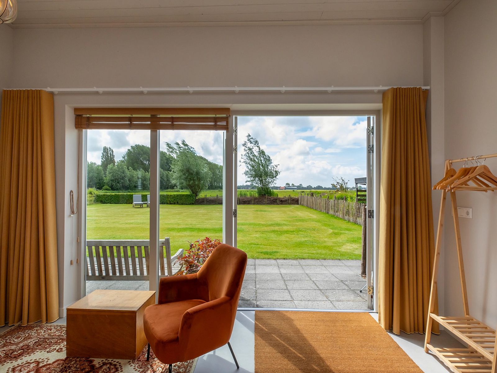 Verblijf 622441 - Vakantiewoning Walcheren - Grijpskerke 'De kleine Pionier'