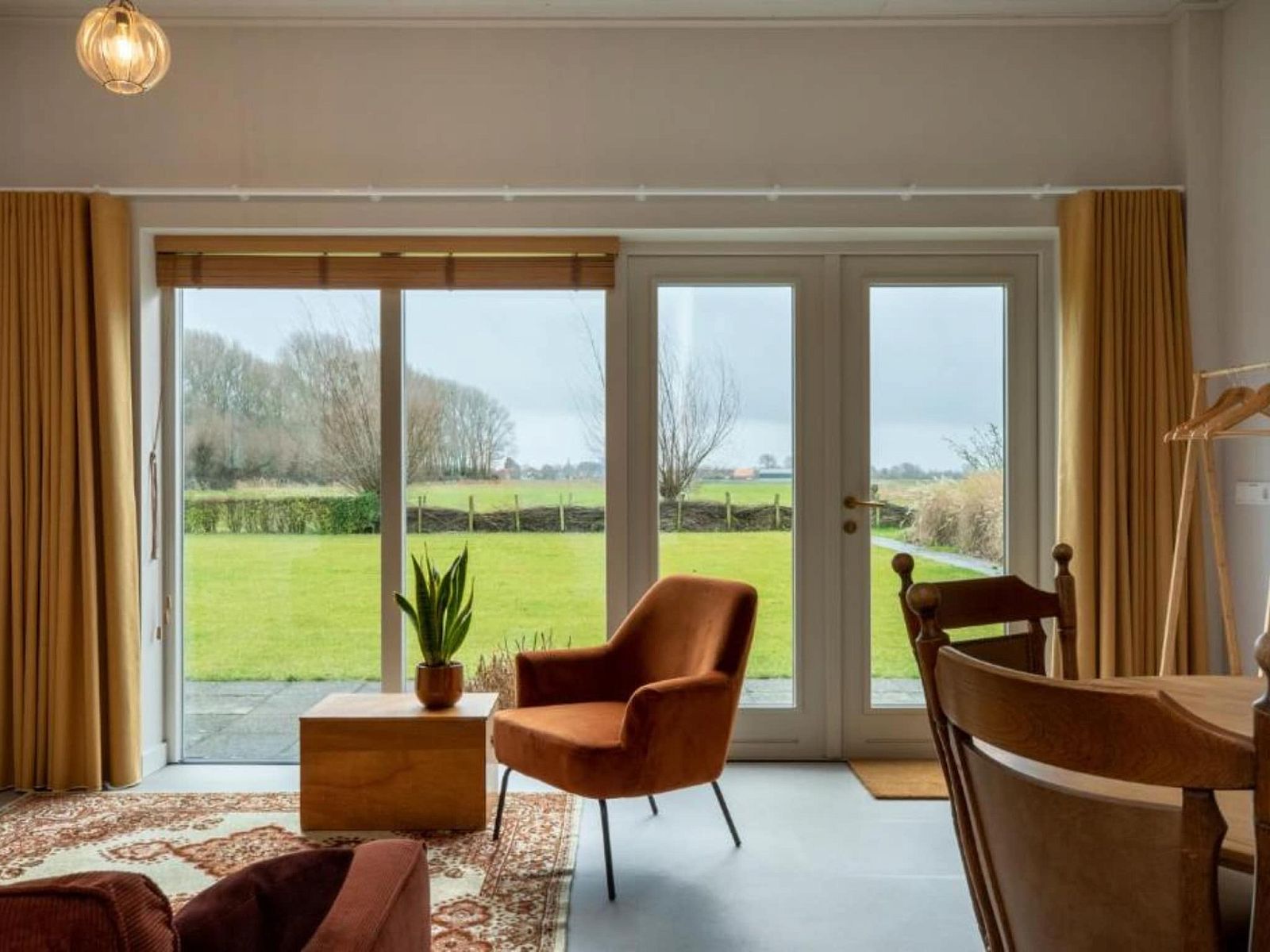 Verblijf 622441 - Vakantiewoning Walcheren - Grijpskerke 'De kleine Pionier'