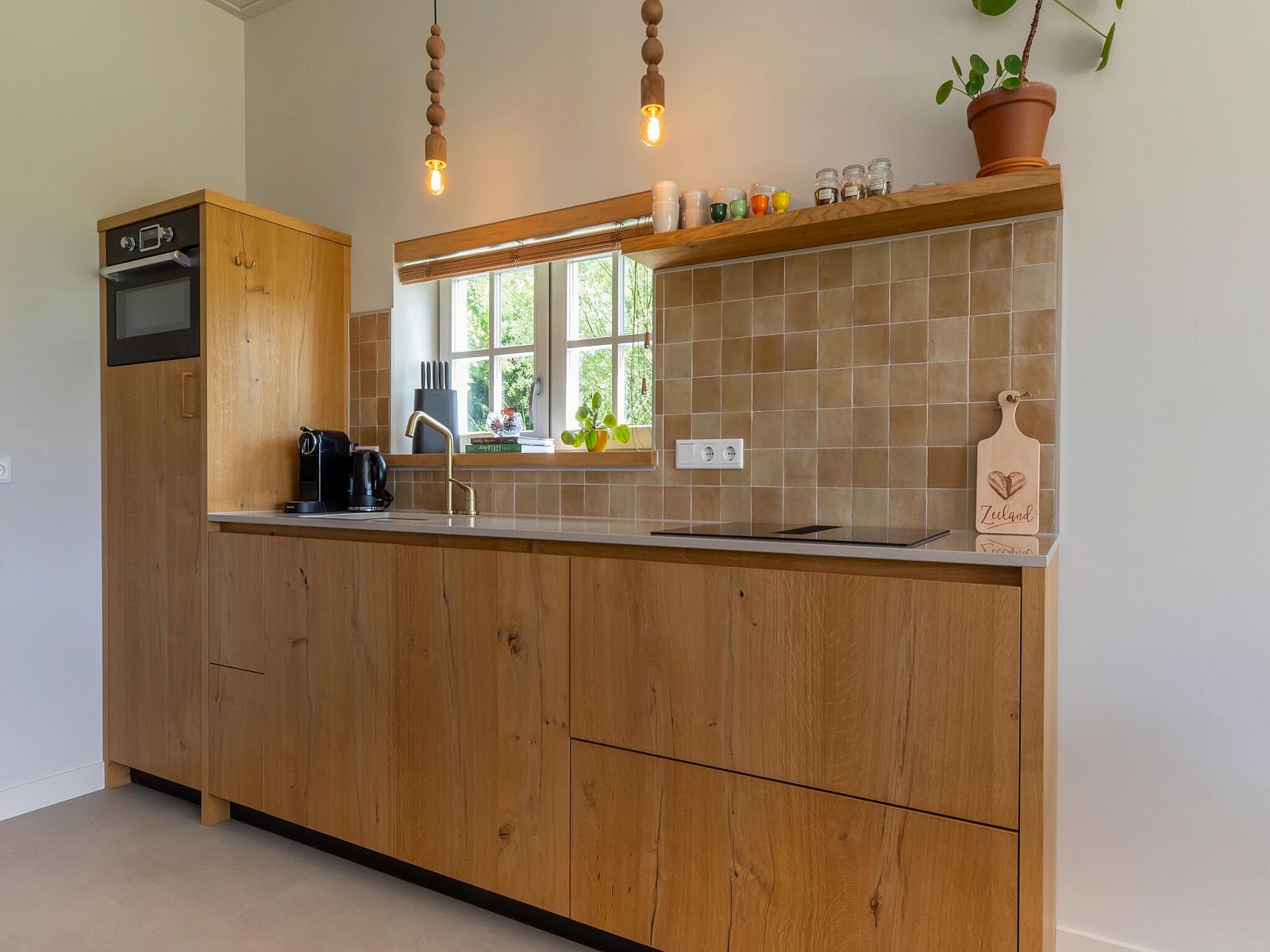 Verblijf 622441 - Vakantiewoning Walcheren - Grijpskerke 'De kleine Pionier'