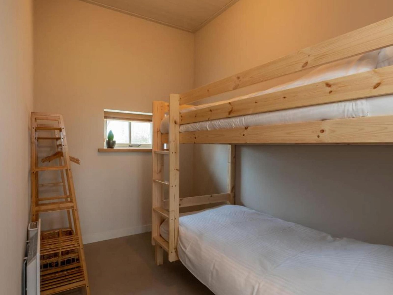 Verblijf 622441 - Vakantiewoning Walcheren - Grijpskerke 'De kleine Pionier'