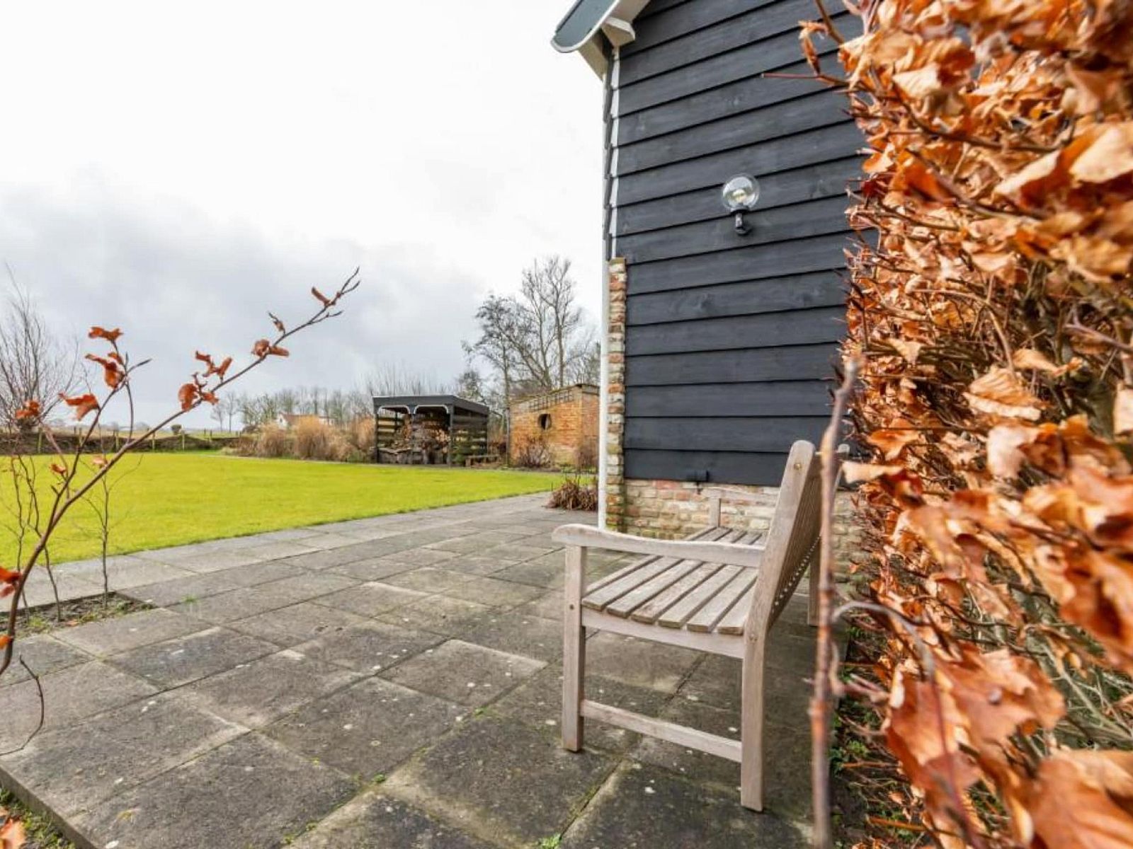Verblijf 622441 - Vakantiewoning Walcheren - Grijpskerke 'De kleine Pionier'