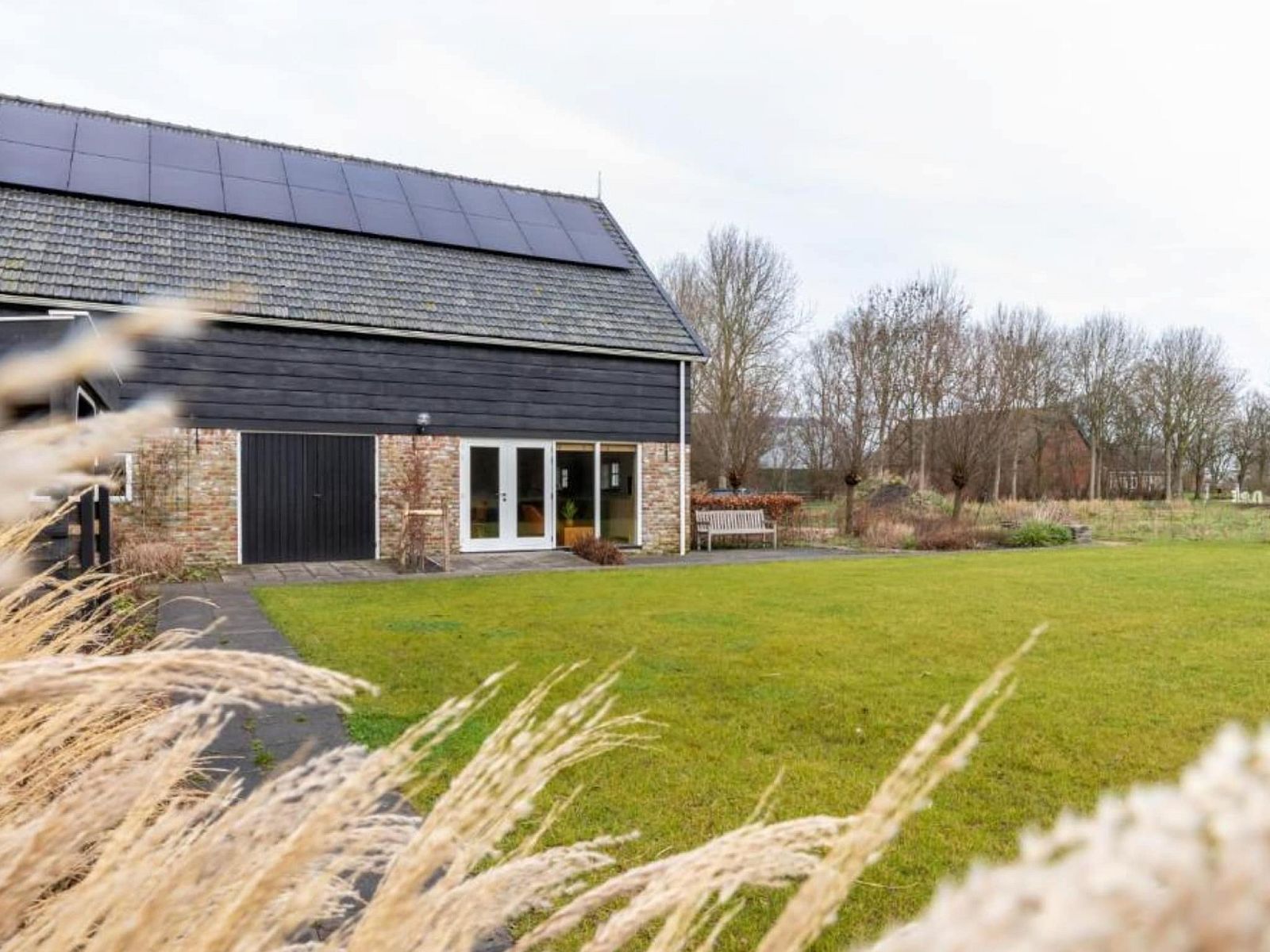 Verblijf 622441 - Vakantiewoning Walcheren - Grijpskerke 'De kleine Pionier'