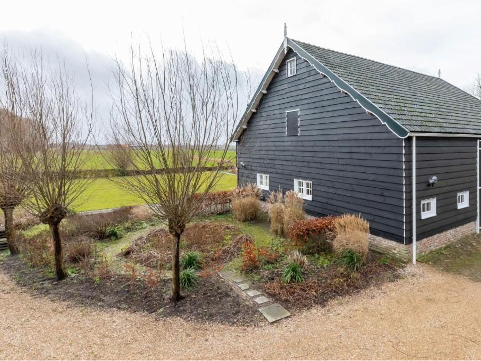 Verblijf 622441 - Vakantiewoning Walcheren - Grijpskerke 'De kleine Pionier'