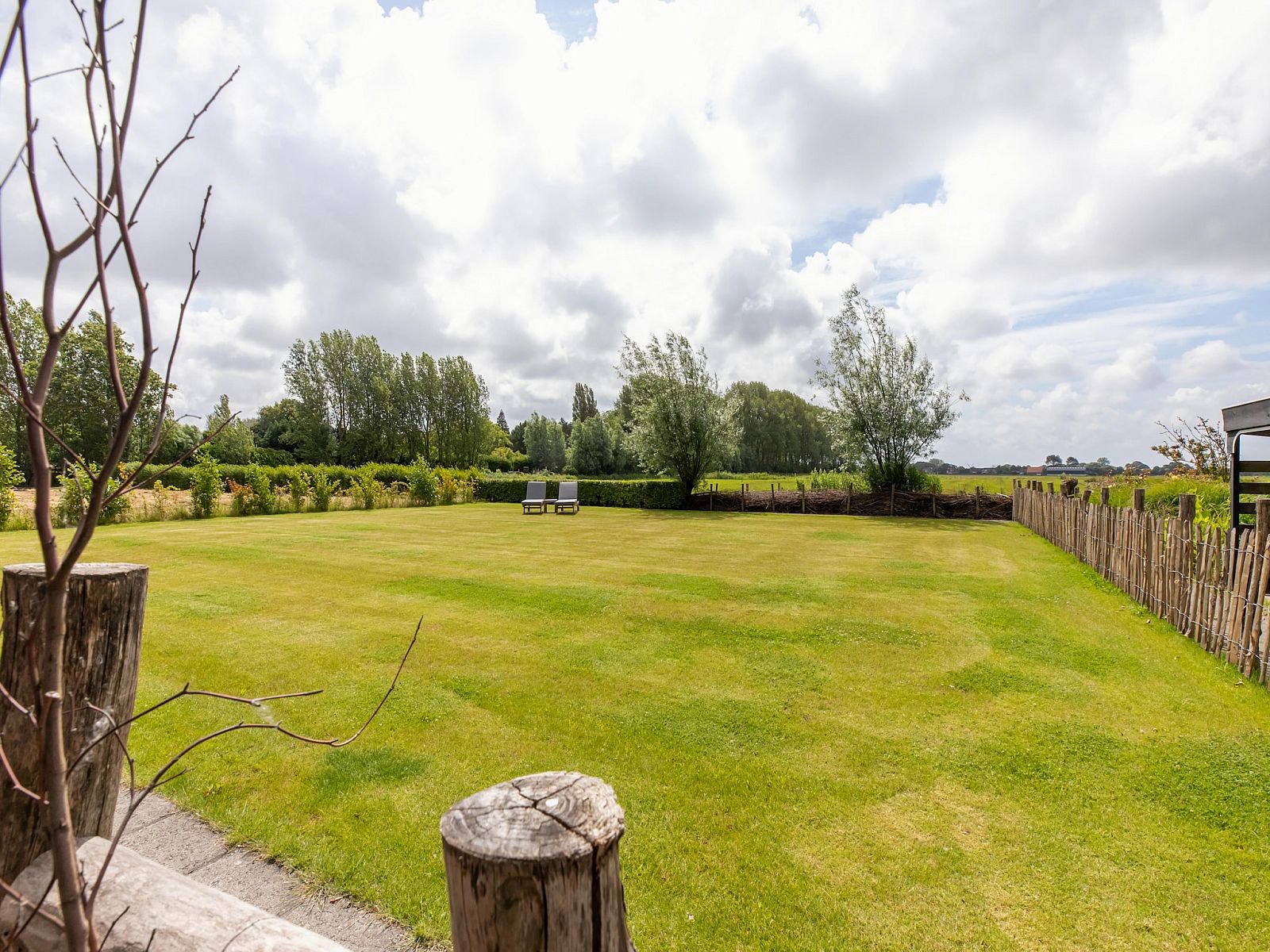 Verblijf 622441 - Vakantiewoning Walcheren - Grijpskerke 'De kleine Pionier'