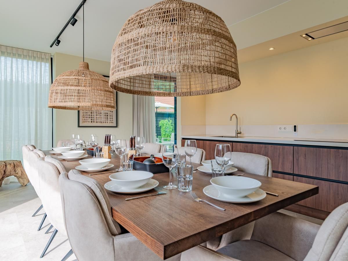 Unterkunft 622806 - Ferienhaus Walcheren - Villa Zilte Duinen