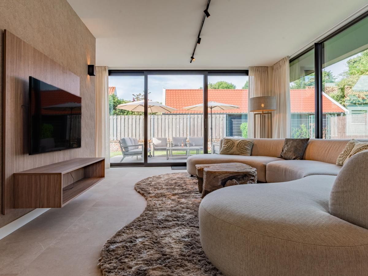 Unterkunft 622806 - Ferienhaus Walcheren - Villa Zilte Duinen