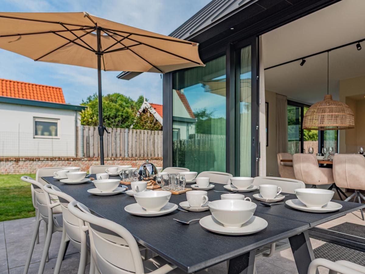 Unterkunft 622806 - Ferienhaus Walcheren - Villa Zilte Duinen