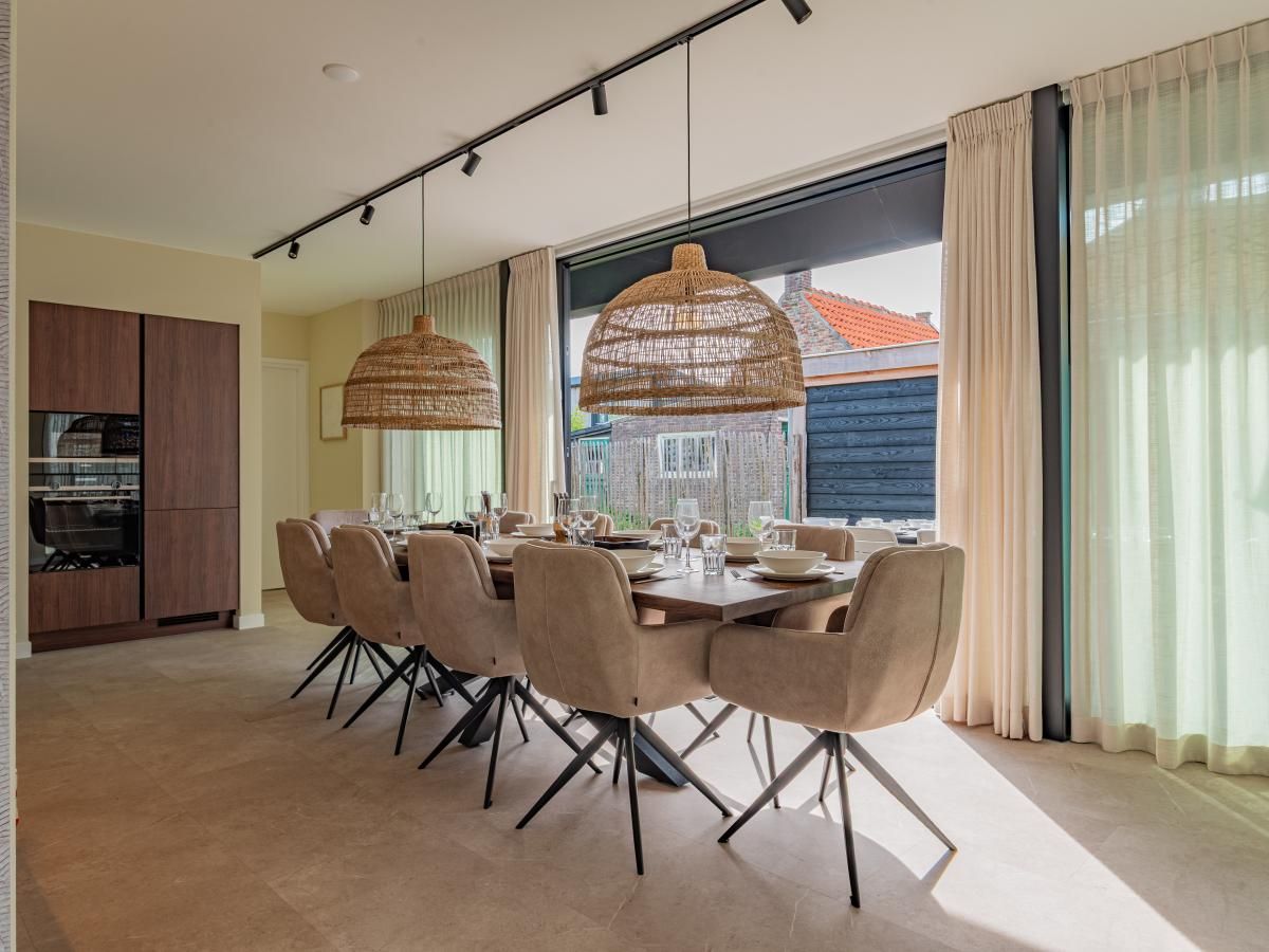 Unterkunft 622806 - Ferienhaus Walcheren - Villa Zilte Duinen