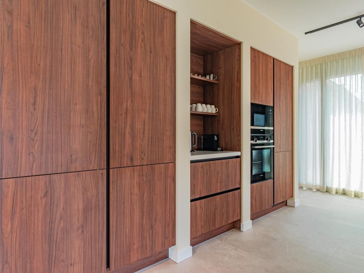 Unterkunft 622806 - Ferienhaus Walcheren - Villa Zilte Duinen