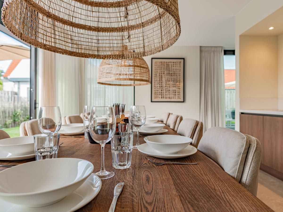 Unterkunft 622806 - Ferienhaus Walcheren - Villa Zilte Duinen