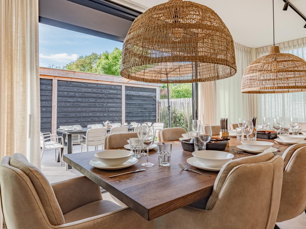 Unterkunft 622806 - Ferienhaus Walcheren - Villa Zilte Duinen