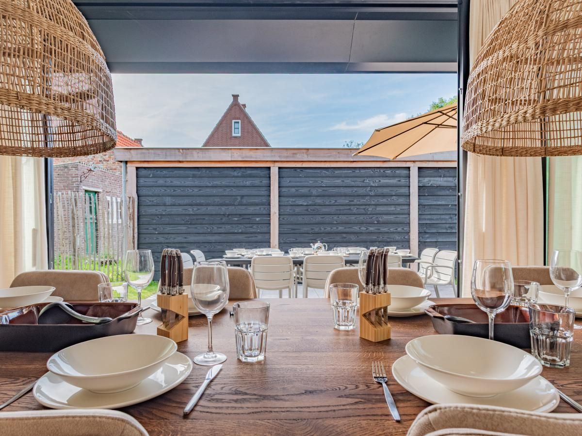 Unterkunft 622806 - Ferienhaus Walcheren - Villa Zilte Duinen