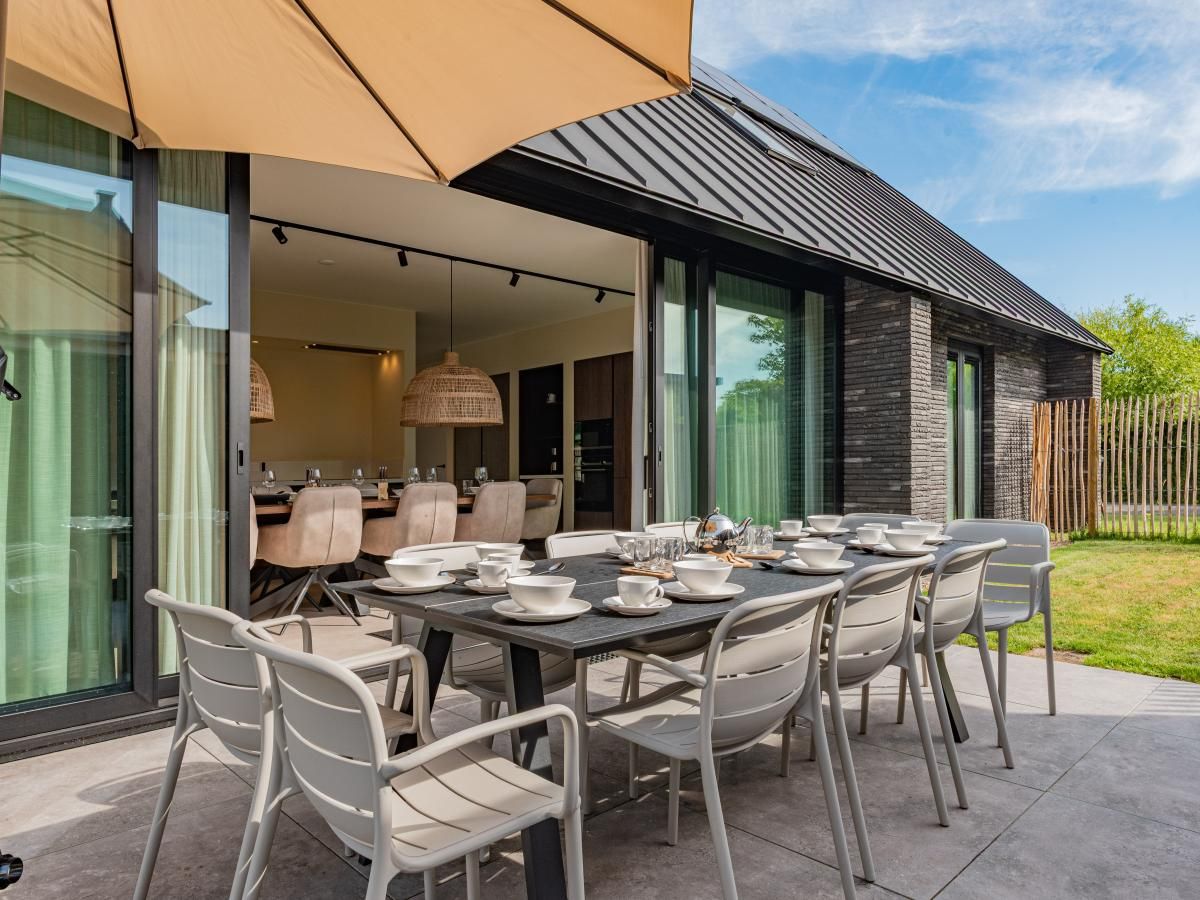 Unterkunft 622806 - Ferienhaus Walcheren - Villa Zilte Duinen