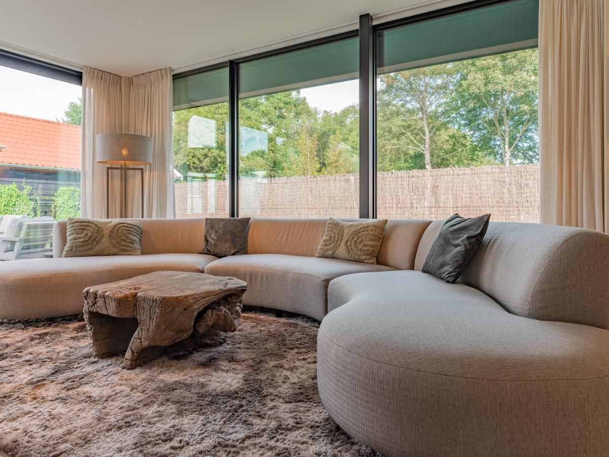 Unterkunft 622806 - Ferienhaus Walcheren - Villa Zilte Duinen