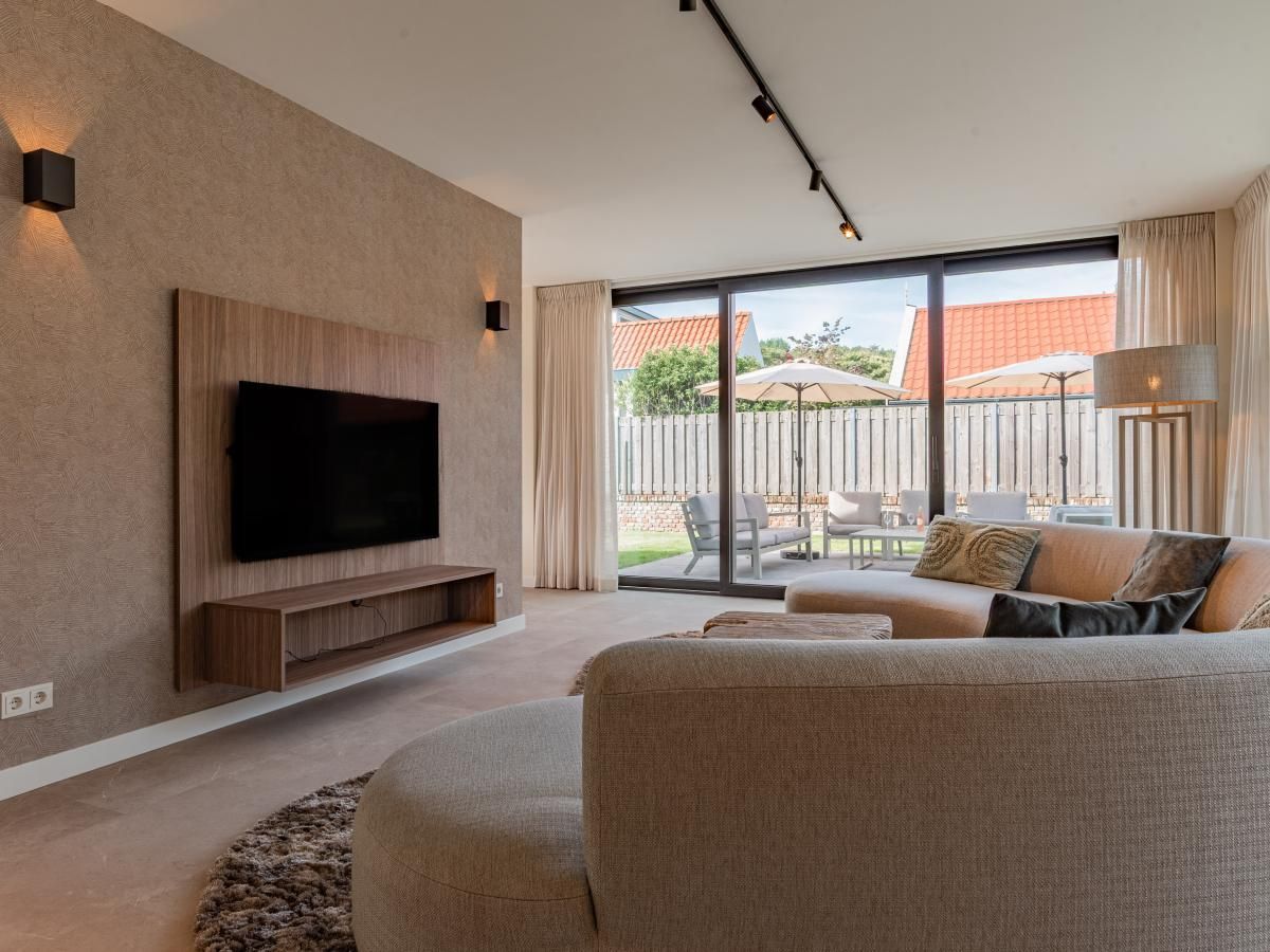 Unterkunft 622806 - Ferienhaus Walcheren - Villa Zilte Duinen