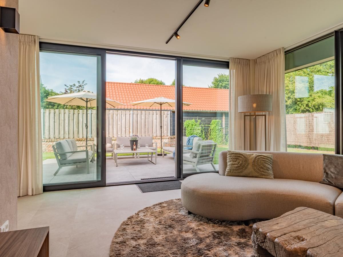 Unterkunft 622806 - Ferienhaus Walcheren - Villa Zilte Duinen