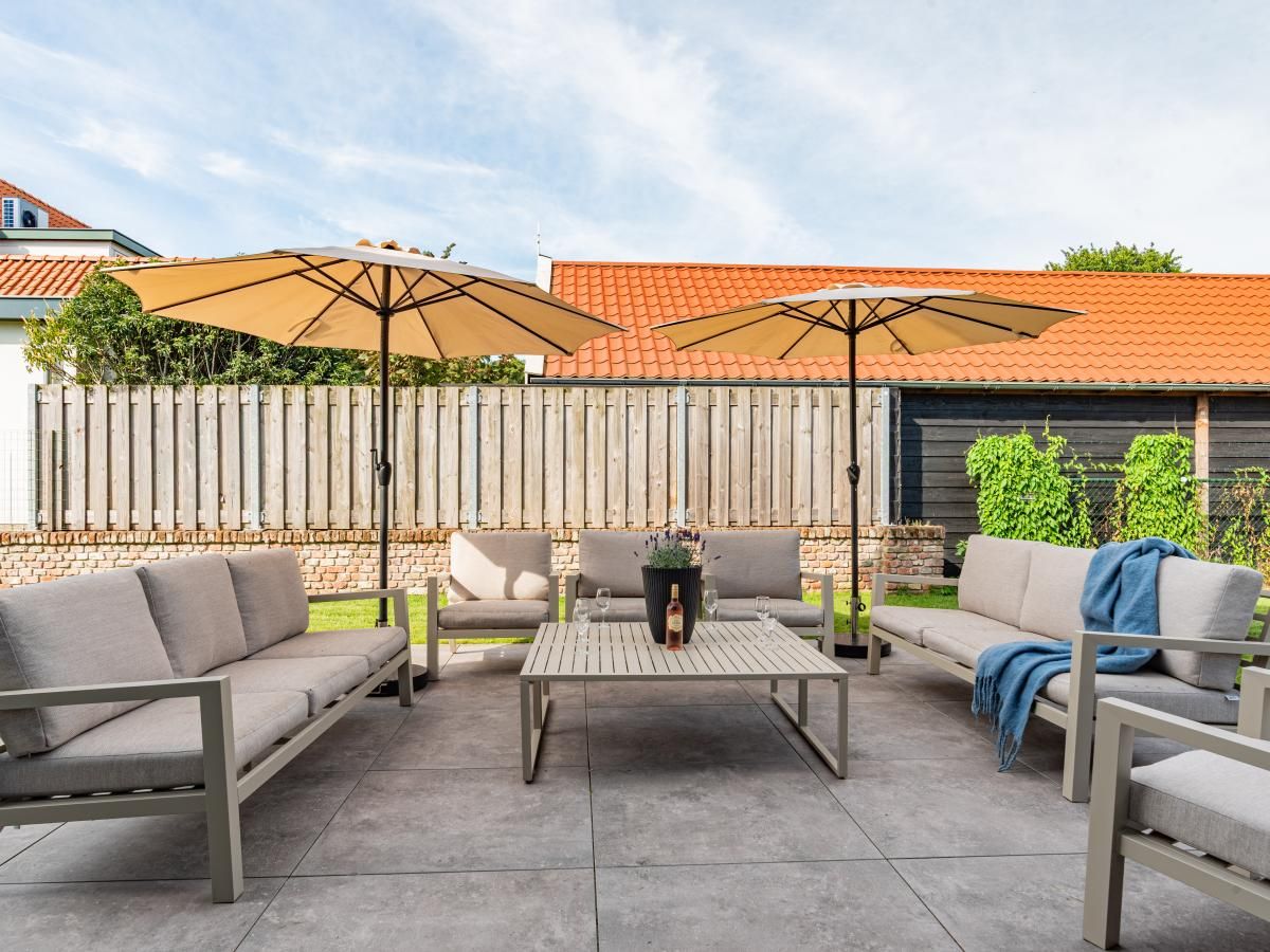 Unterkunft 622806 - Ferienhaus Walcheren - Villa Zilte Duinen