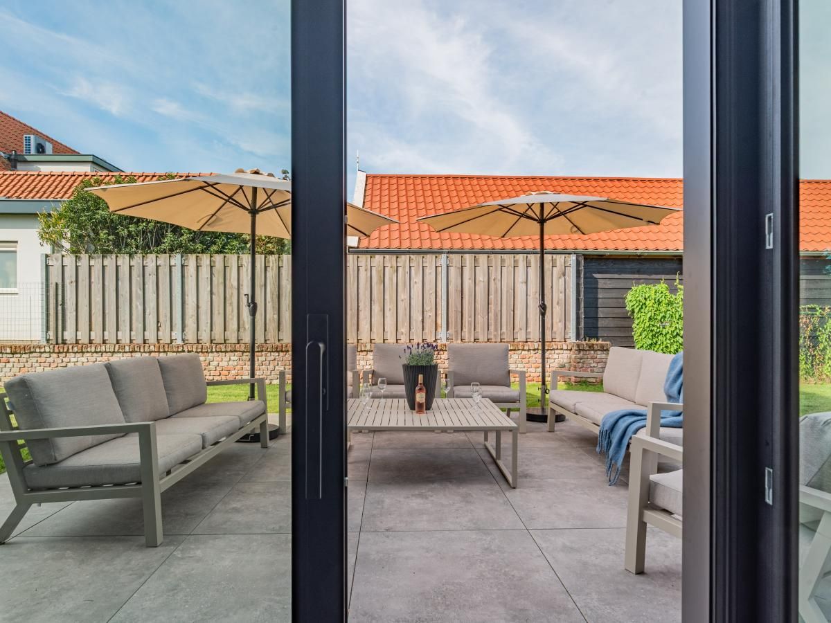 Unterkunft 622806 - Ferienhaus Walcheren - Villa Zilte Duinen