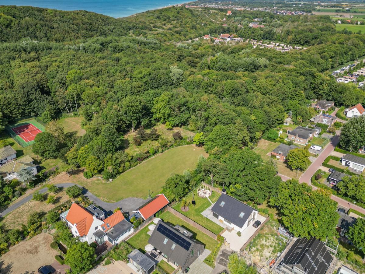 Unterkunft 622806 - Ferienhaus Walcheren - Villa Zilte Duinen