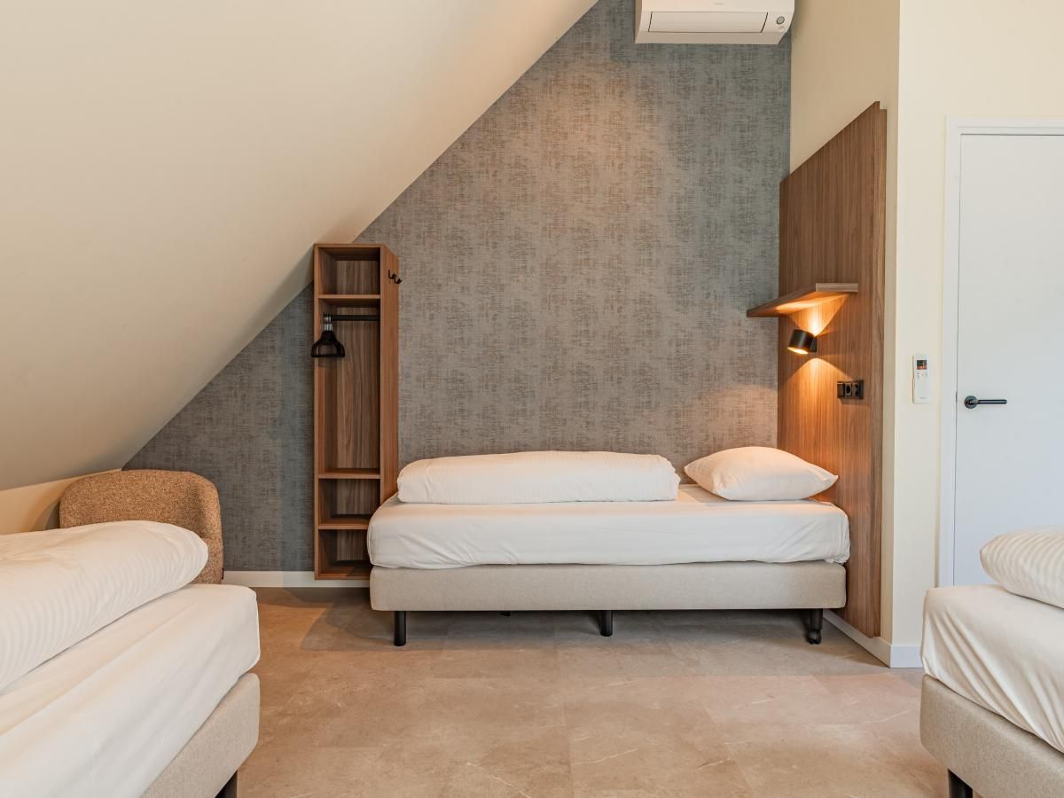 Unterkunft 622806 - Ferienhaus Walcheren - Villa Zilte Duinen