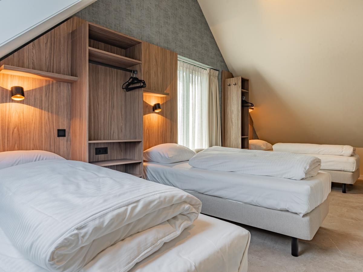 Unterkunft 622806 - Ferienhaus Walcheren - Villa Zilte Duinen