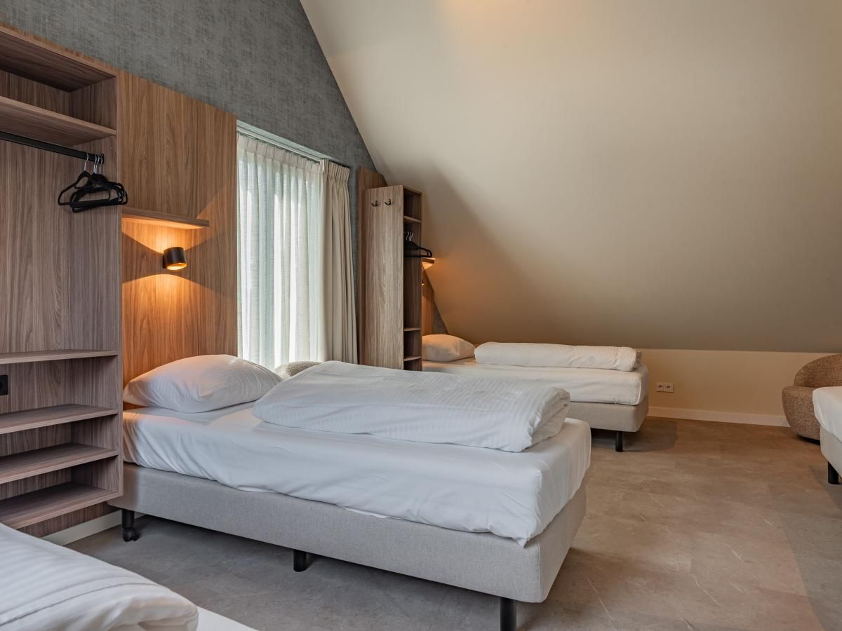 Unterkunft 622806 - Ferienhaus Walcheren - Villa Zilte Duinen