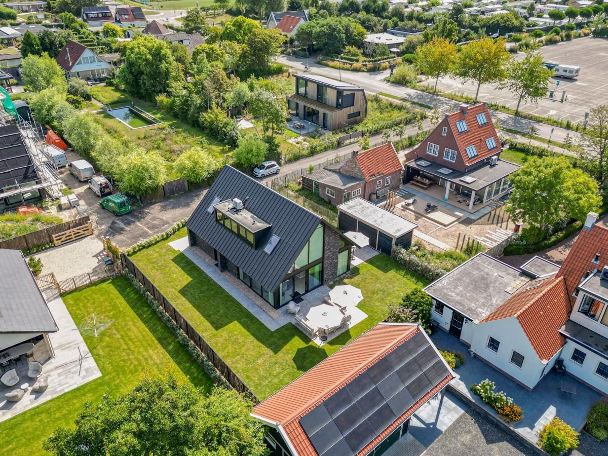 Unterkunft 622806 - Ferienhaus Walcheren - Villa Zilte Duinen