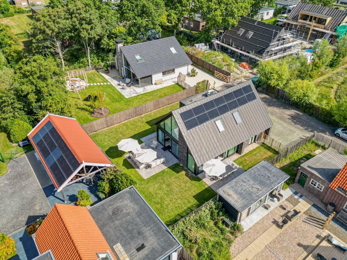 Unterkunft 622806 - Ferienhaus Walcheren - Villa Zilte Duinen