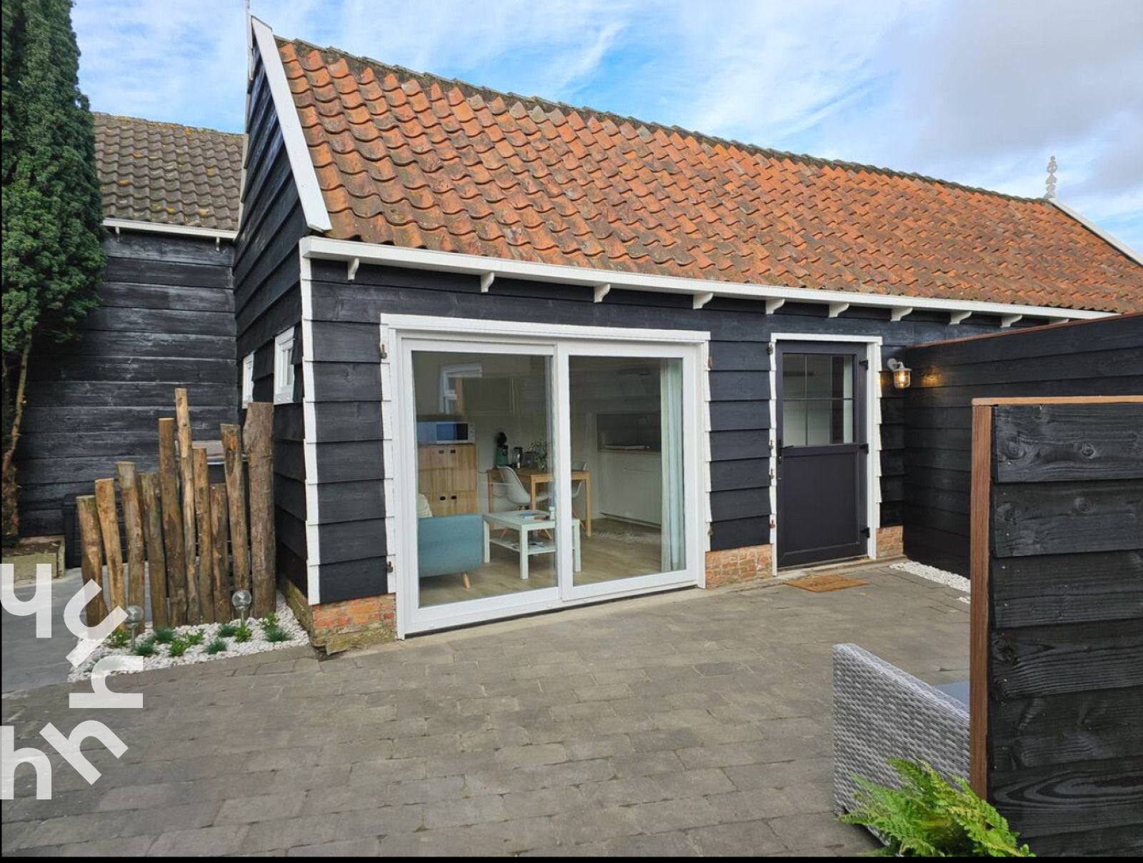 Verblijf 622911 - Vakantiewoning Walcheren - ZE1556