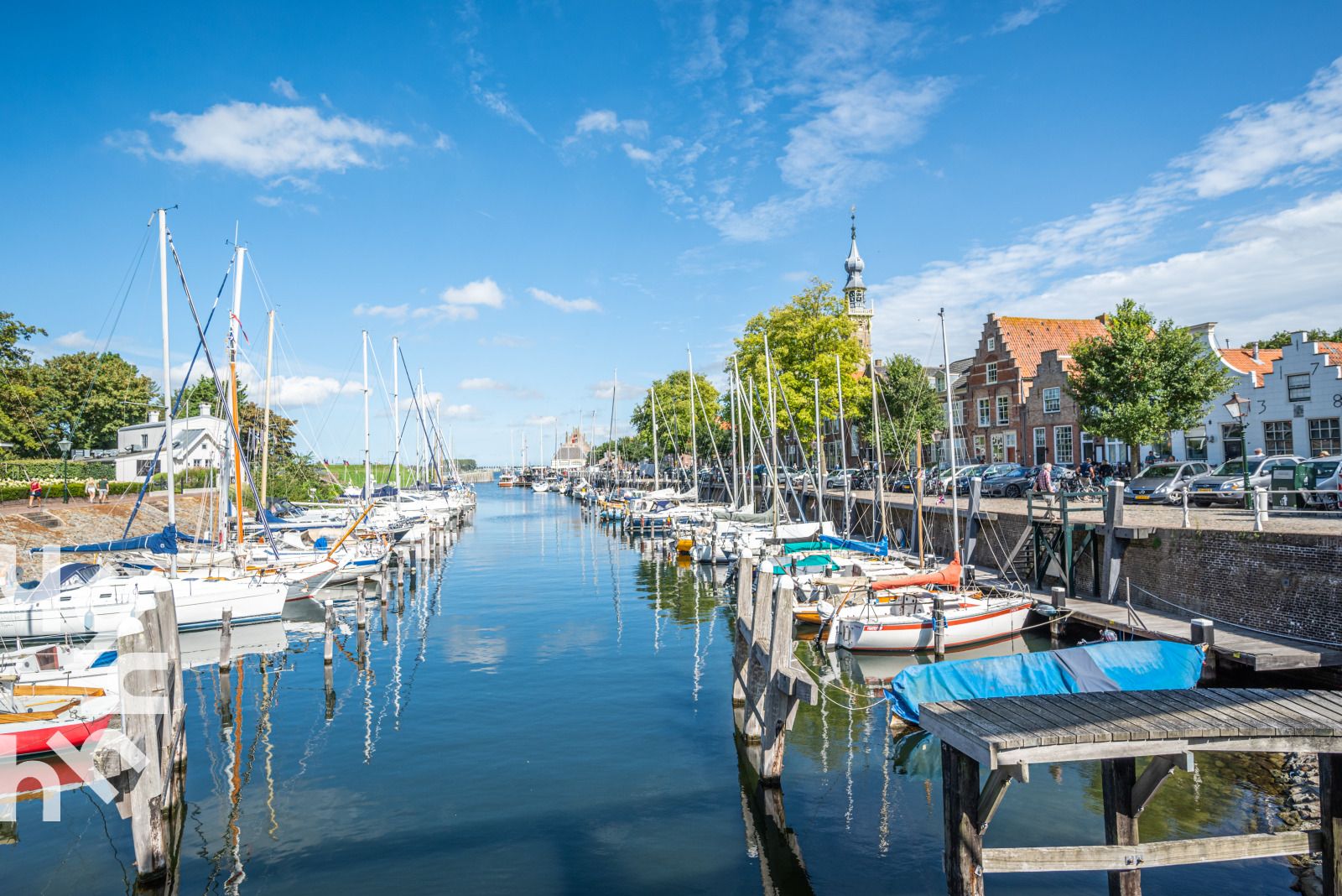 Verblijf 622911 - Vakantiewoning Walcheren - ZE1556