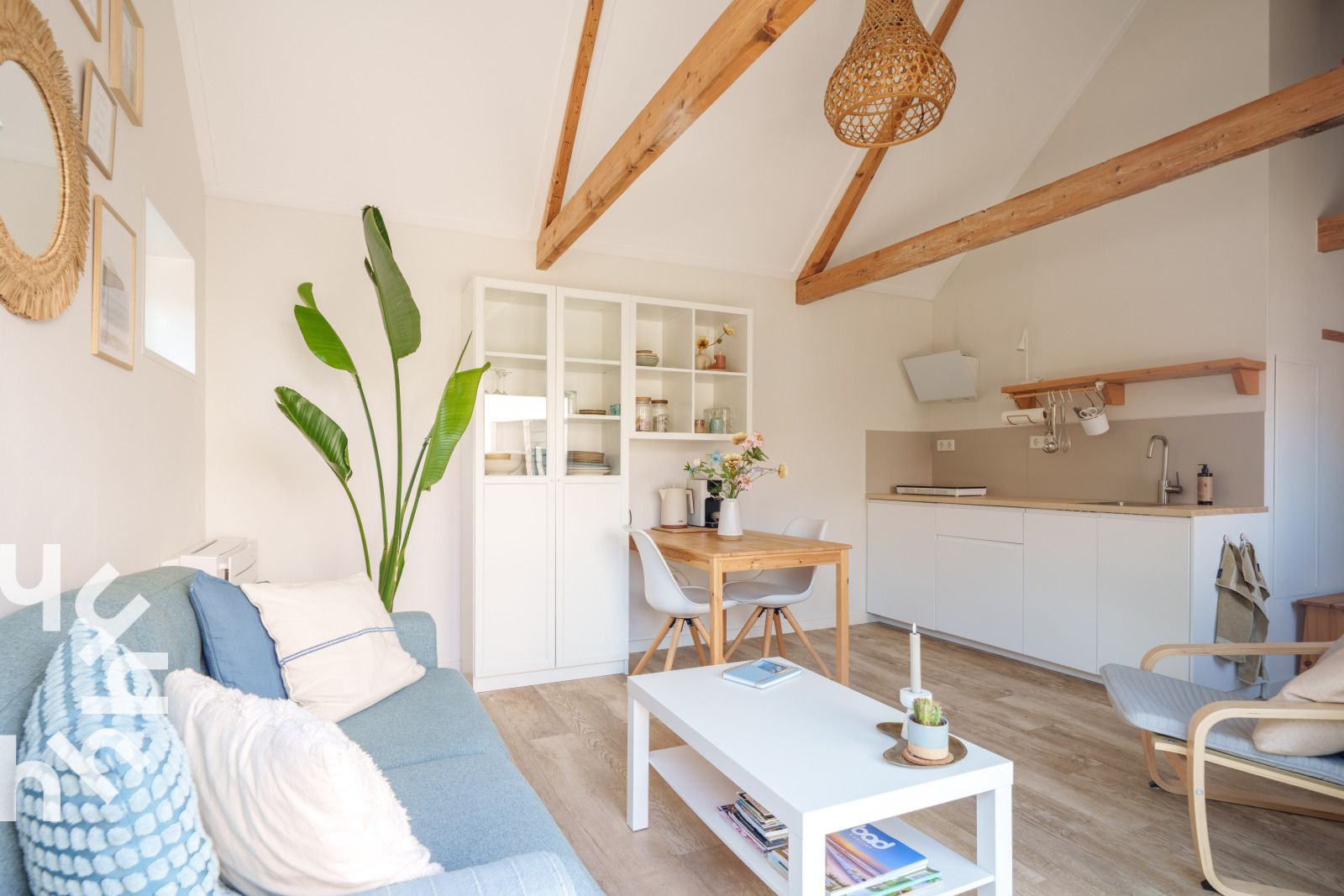 Unterkunft 622911 - Ferienhaus Walcheren - ZE1556