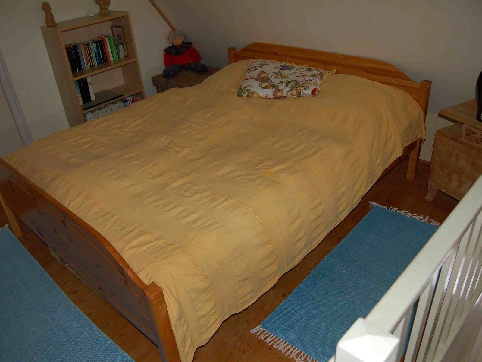 Guest house 622916 - Apartment Walcheren - Appartement Gemütliches Studio im ursprünglichen Bauernhau