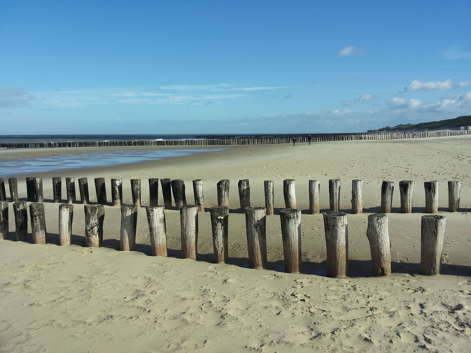 Guest house 622916 - Apartment Walcheren - Appartement Gemütliches Studio im ursprünglichen Bauernhau