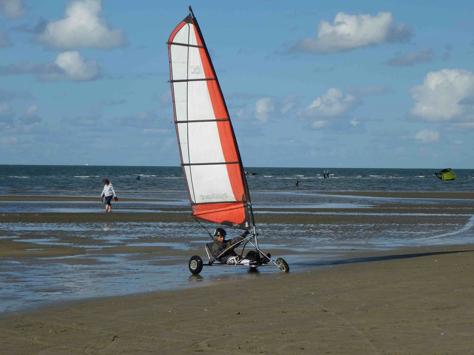 Guest house 622916 - Apartment Walcheren - Appartement Gemütliches Studio im ursprünglichen Bauernhau