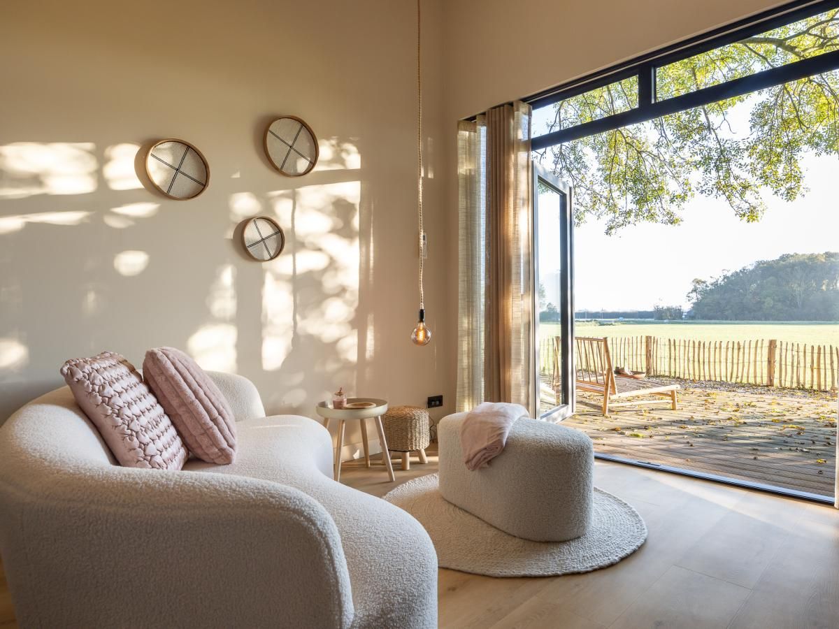 Guest house 622917 - Holiday property Walcheren - Zonnestek