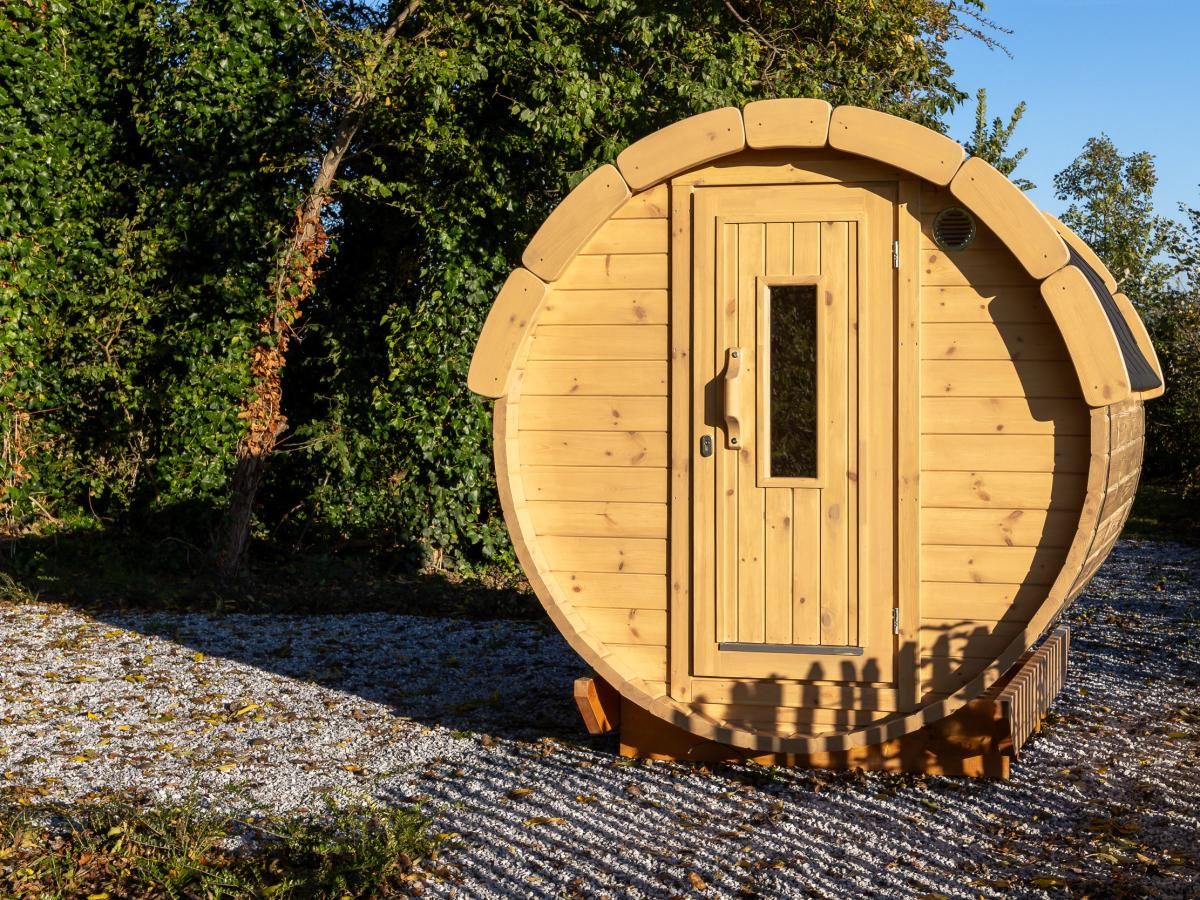 Guest house 622917 - Holiday property Walcheren - Zonnestek