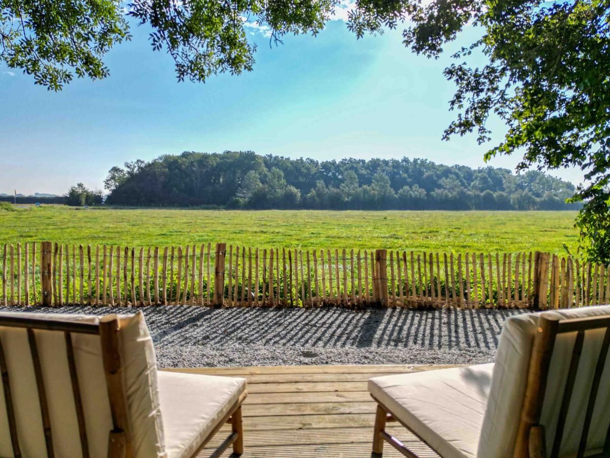 Guest house 622917 - Holiday property Walcheren - Zonnestek