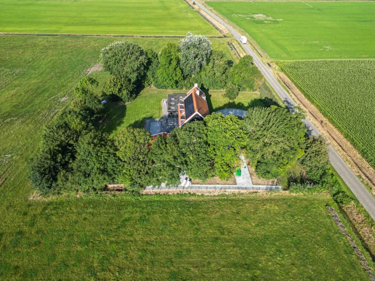 Guest house 622917 - Holiday property Walcheren - Zonnestek